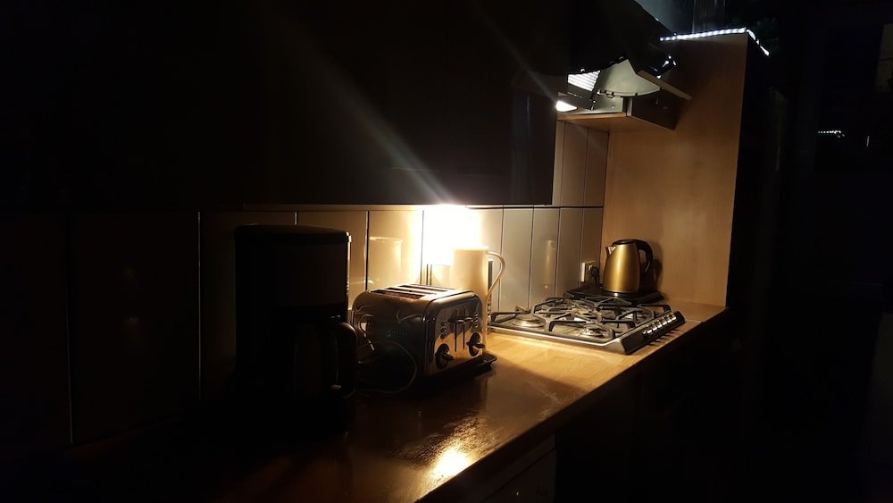 Фото Hotel Anfield