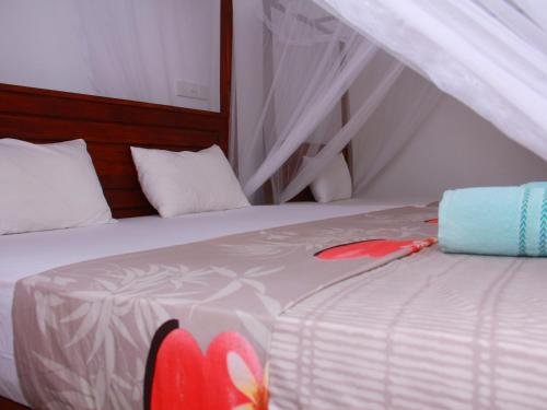 Фото Orchid Rest Hotel Mirissa