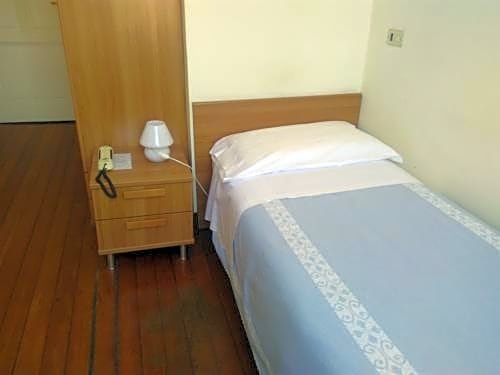 Фото Albergo Hotel Bandoni