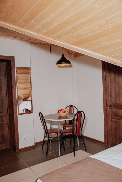 Фото Боярин