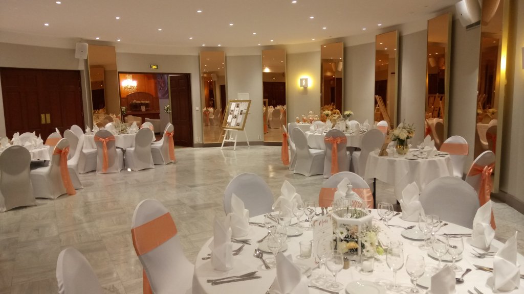 Фото Splendid Hotel & SPA Nice