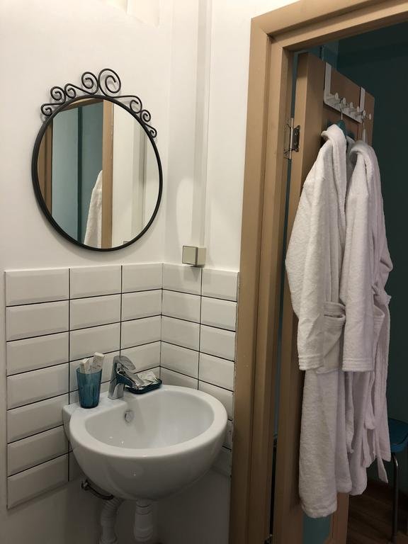 Фото Прибрежный