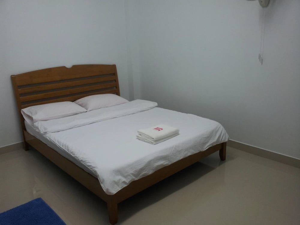 Фото Js Apartment