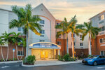 Candlewood Suites Fort Myers Sanibel Gateway, an Ihg Hotel
