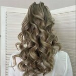 MC Beauty (Pushkina Street, 20), beauty salon