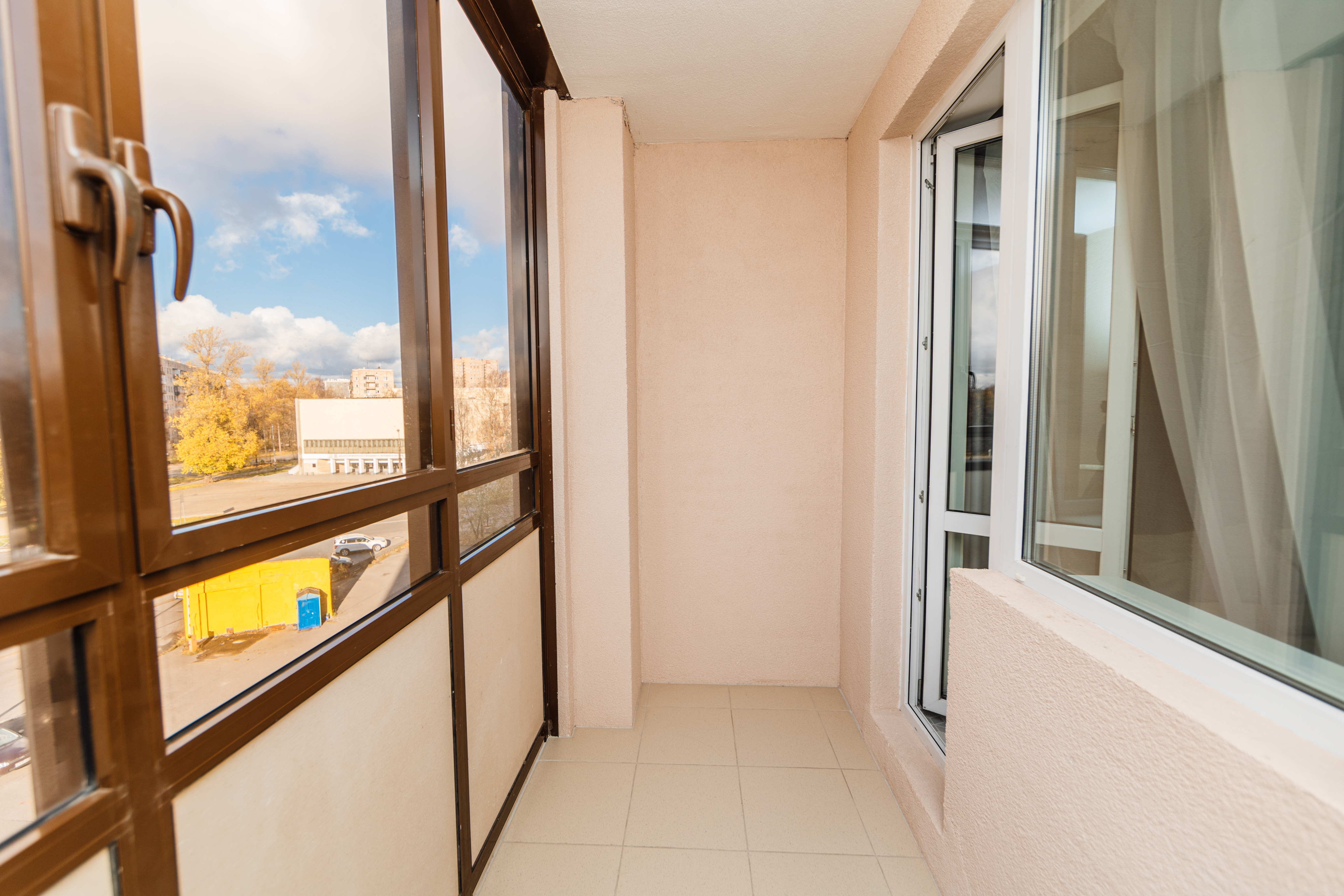 Фото Апартаменты Like