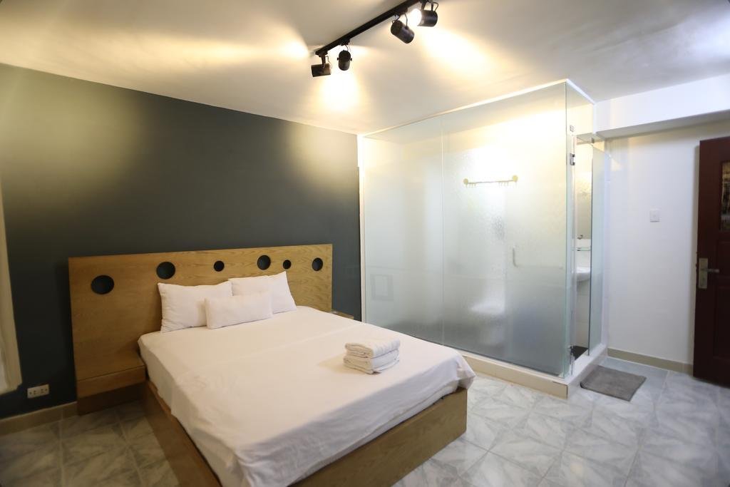 Фото Istay Inn Saigon