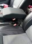 Largus Shop (ulitsa Melnikayte, 55), accesorios de coche
