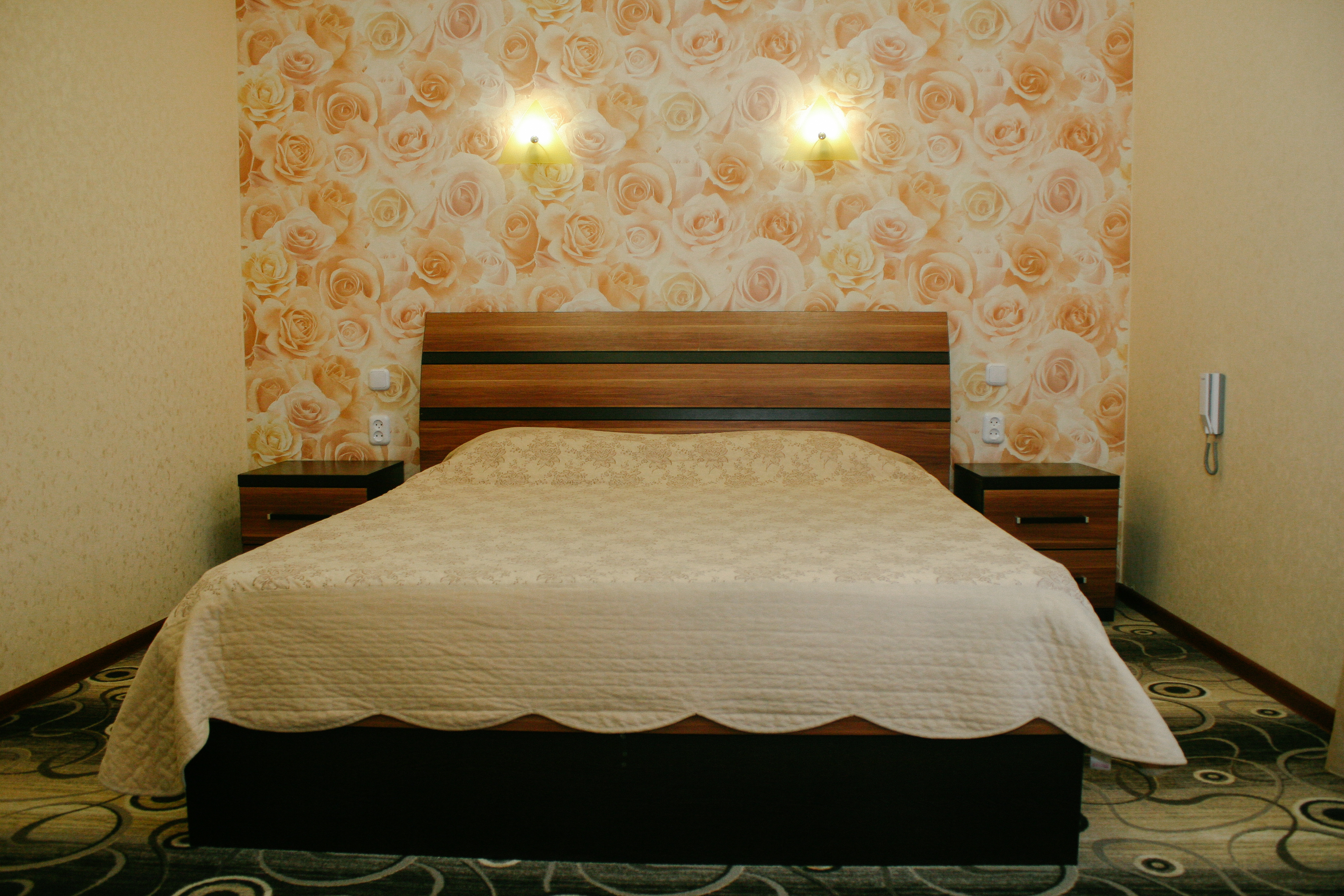 Фото Гостиница на Красина