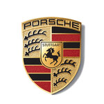 logo Порше Сочи