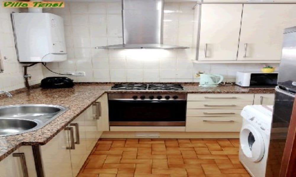 Фото 104665 - Villa in Lloret de Mar