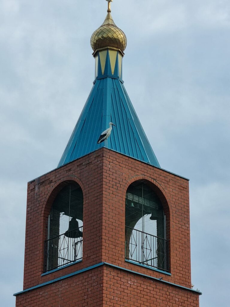 Orthodox church Церковь Николая Чудотворца, Krasnodar Krai, photo