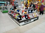 Shapochki (Bakalinskaya ulitsa, 27), tienda de sombreros