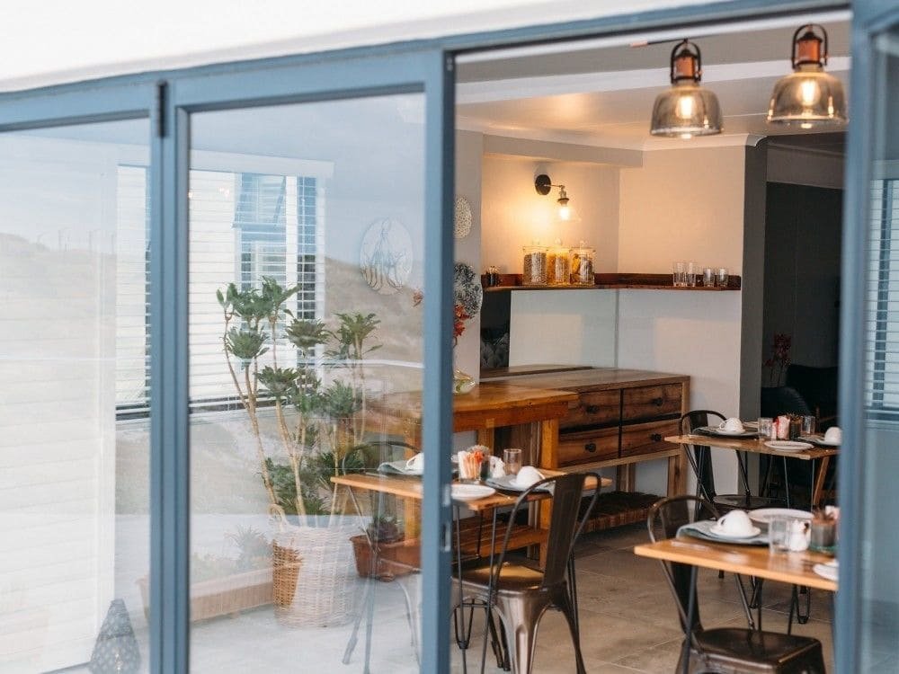 Фото Linhof Boutique Guest House