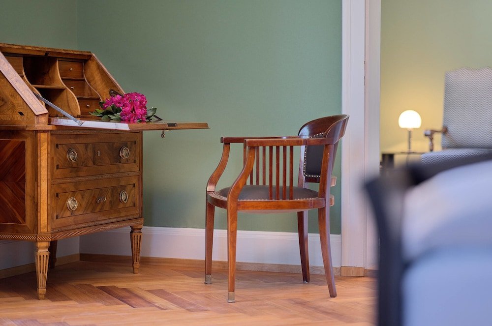 Фото Signau House & Garden