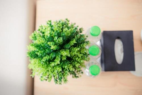 Фото Sincero Hotel & Apartment