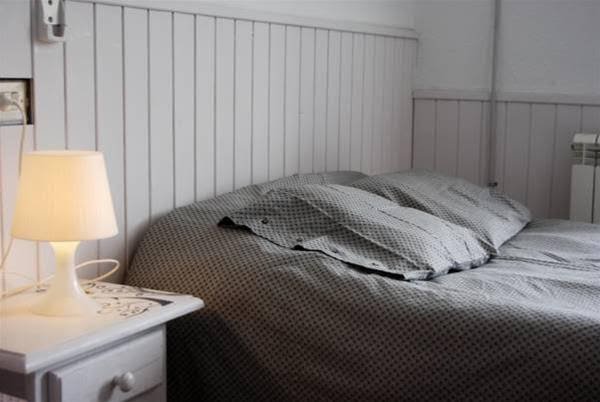 Фото Itinere Rooms - Hostel