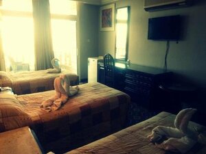 Гостиница Dweik Hotel 2