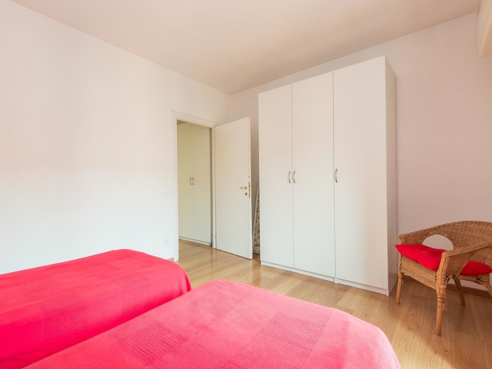 Фото Fori Imperiali Elegant Apartment