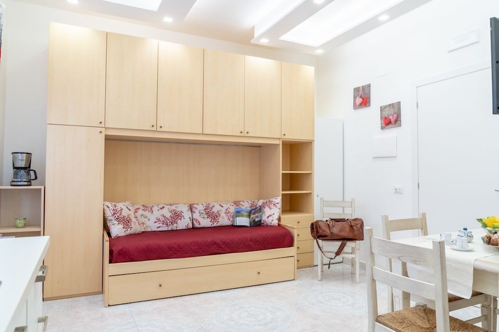 Фото Red Rose Apartment