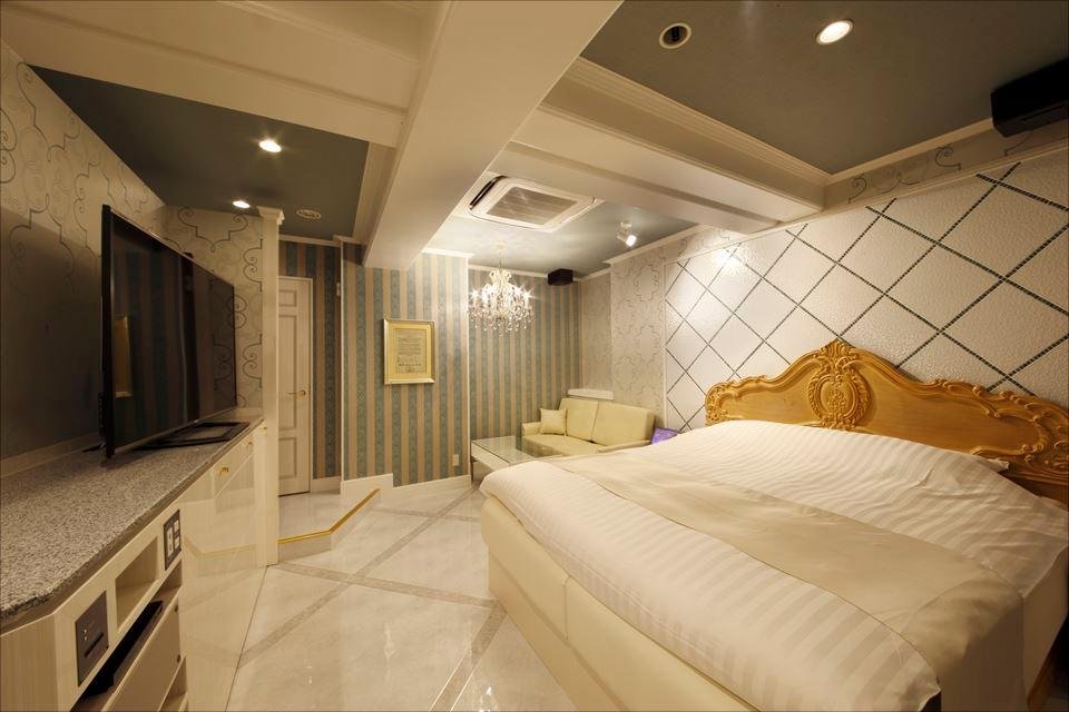 Фото Hotel Waltz Chiryu - Adults Only