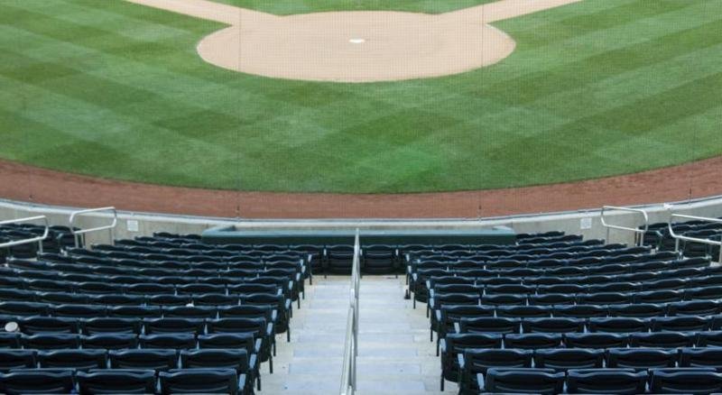 Фото Hilton Garden Inn Denver Union Station, Co