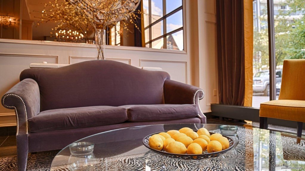 Фото The Roehampton Hotel