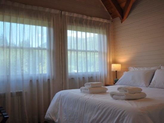 Фото Hosteria Verde Morada