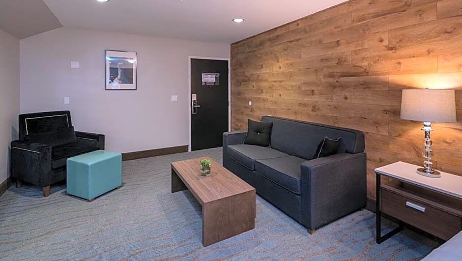 Фото The Row Hotel