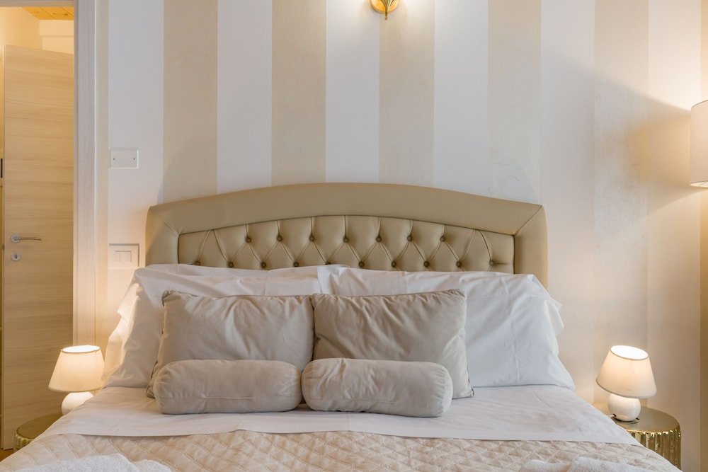 Фото Giardino Giusti House