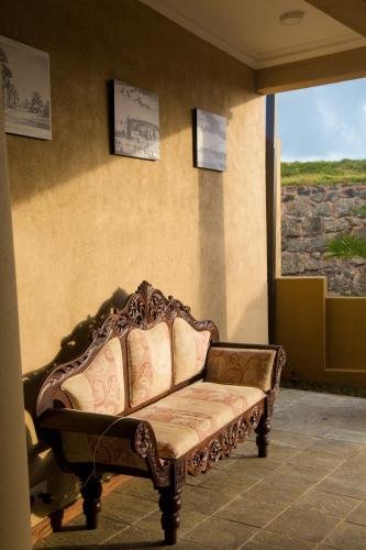 Фото Albert Fort Boutique Hotel