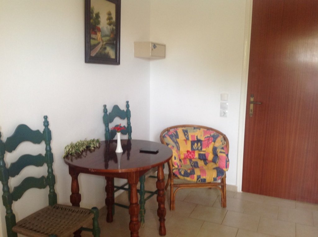 Фото Villa Malia