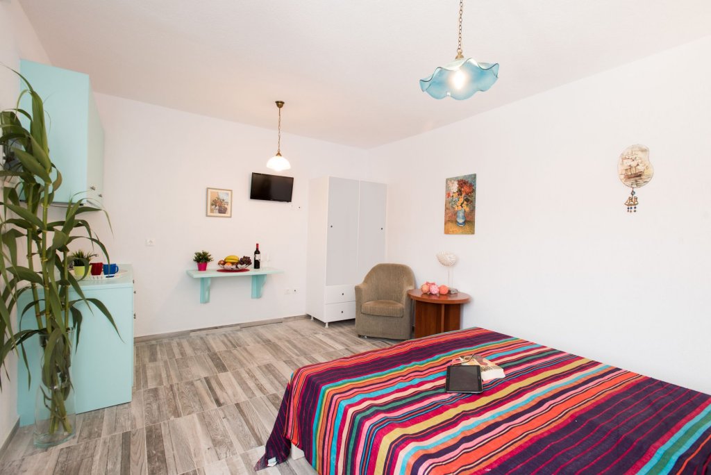 Фото Myconian brothers