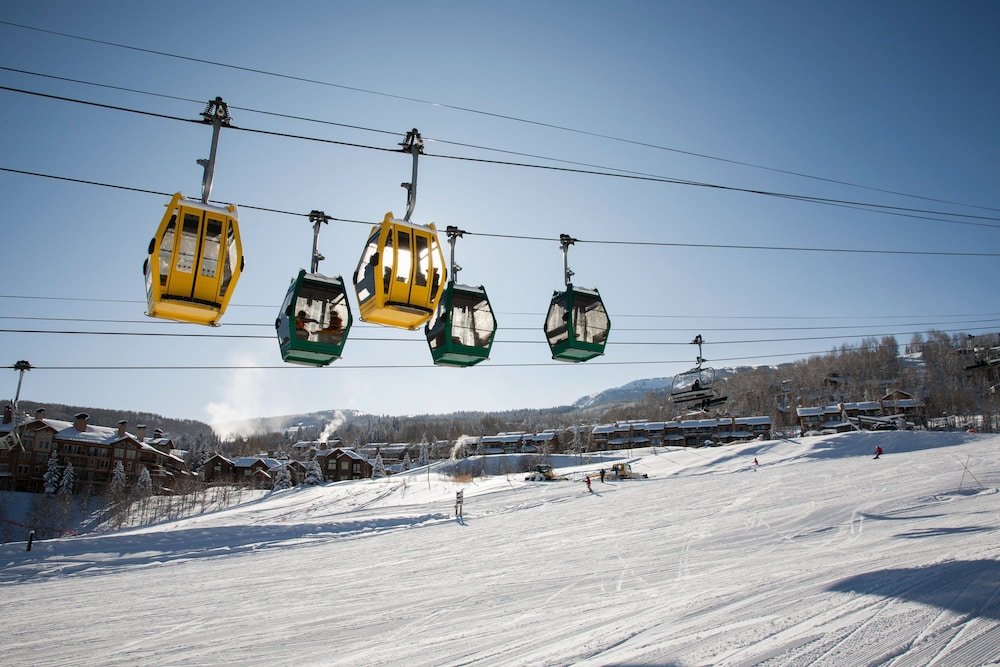 Фото Viceroy Snowmass