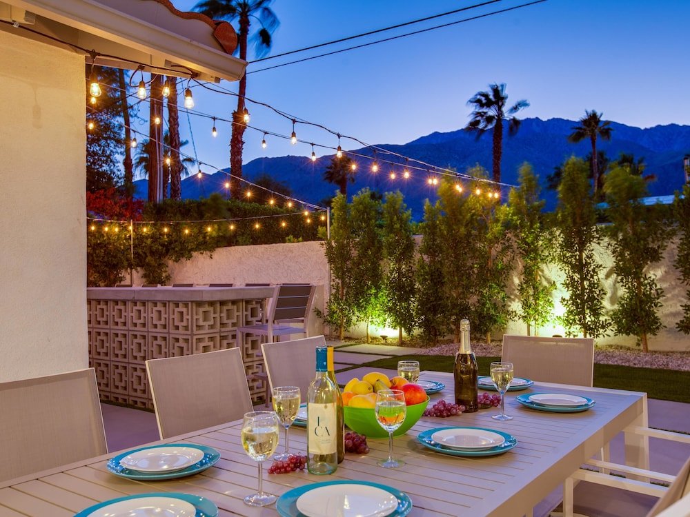 Фото Lemon Twist Holiday home 4