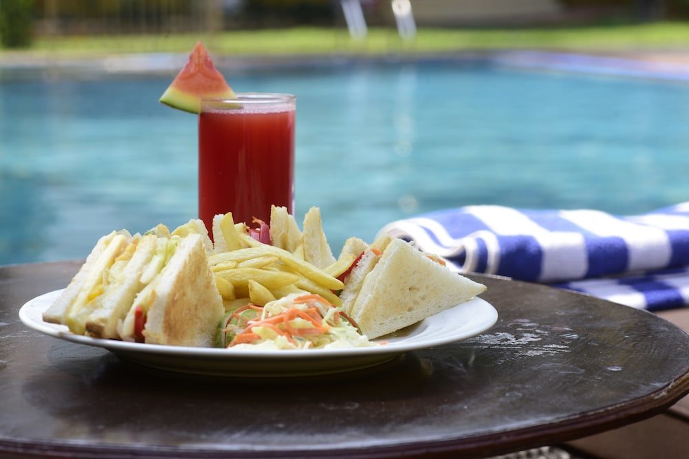 Фото Crystal by Morpho Goa Villagio Resort