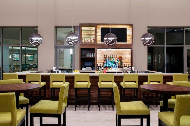 Фото Springhill Suites by Marriott Orlando Theme Parks/Lake Buena Vista