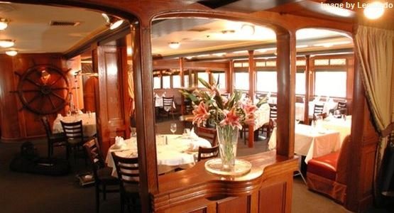 Фото Delta King Hotel