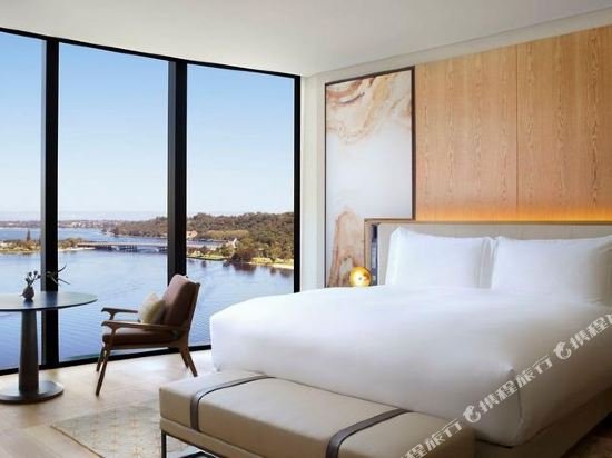 Фото The Ritz-Carlton, Perth