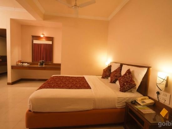 Фото Hotel The President