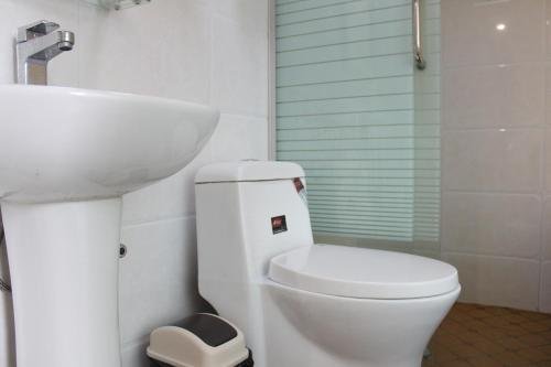 Фото Onederz Hostel Hangzhou