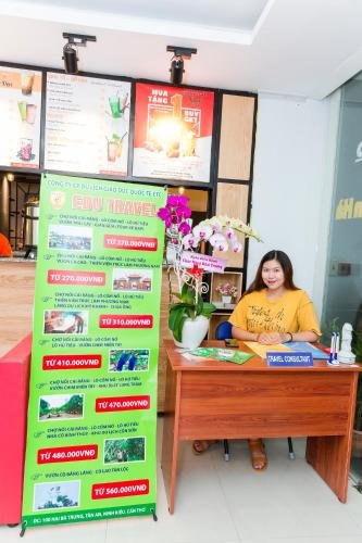 Фото Kim Thuy Ngan Ha hotel