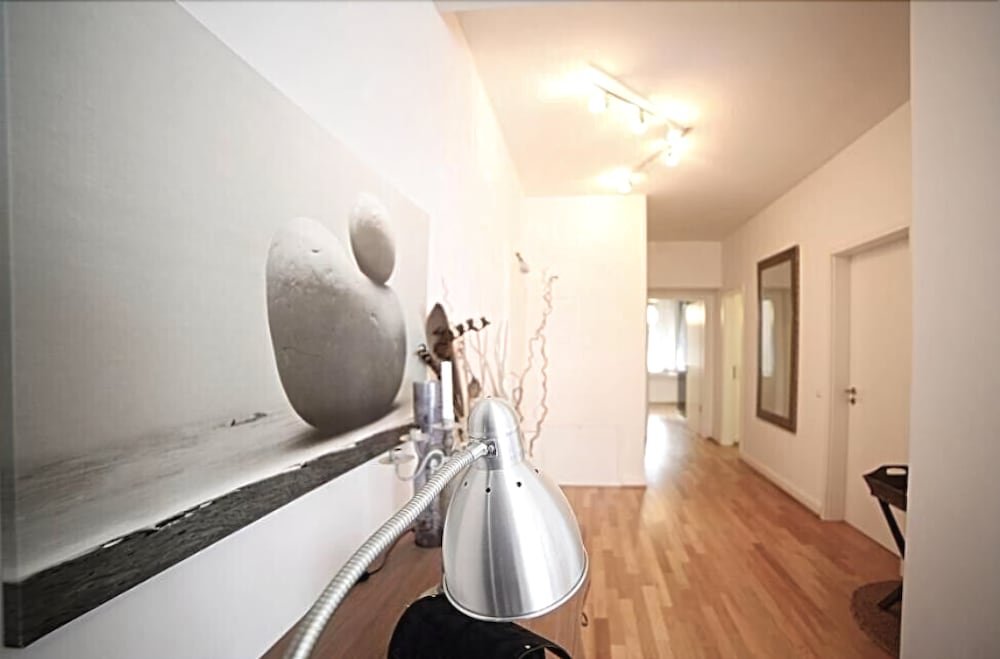 Фото Classic Chic Flat 100m2 in City Center