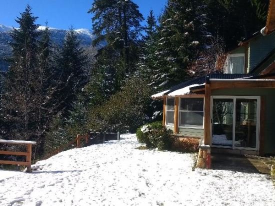 Фото Hosteria Verde Morada