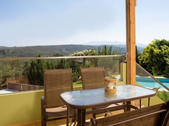 Фото Villa Dimokratia