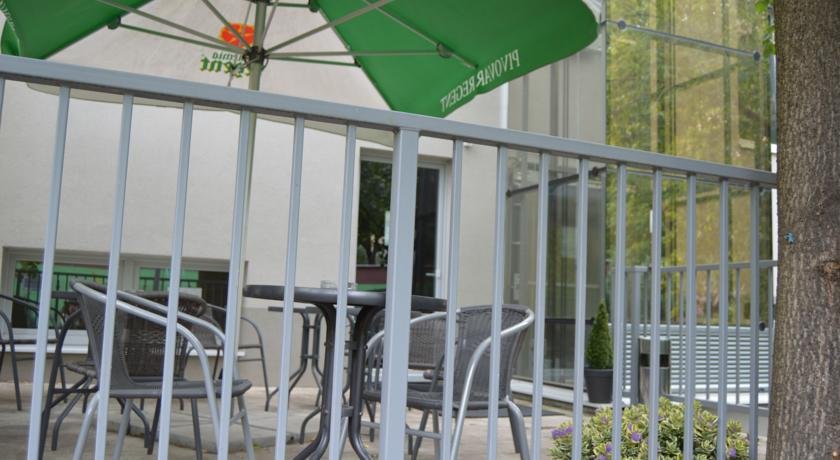 Фото Hotel Aréna