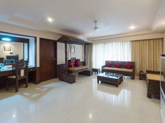 Фото Hotel The President