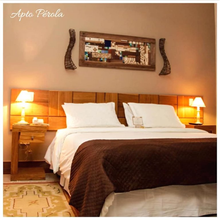 Фото Pousada Jeito de Minas