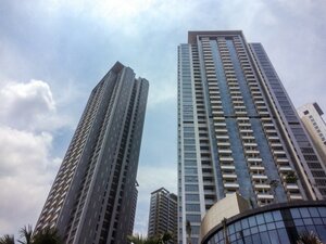 Gorgeous Studio Cinere Bellevue Apartment (Jl. Bandung, 3), hotel
