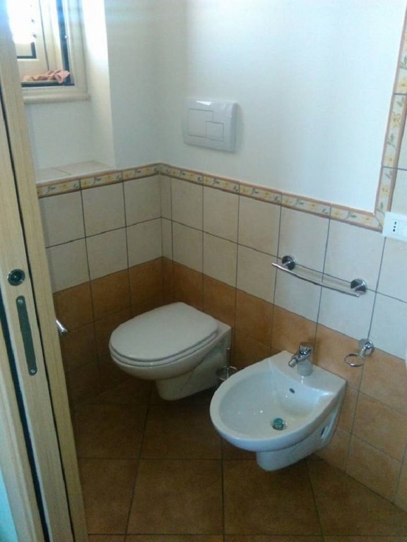 Фото B&b Villa Eleonora